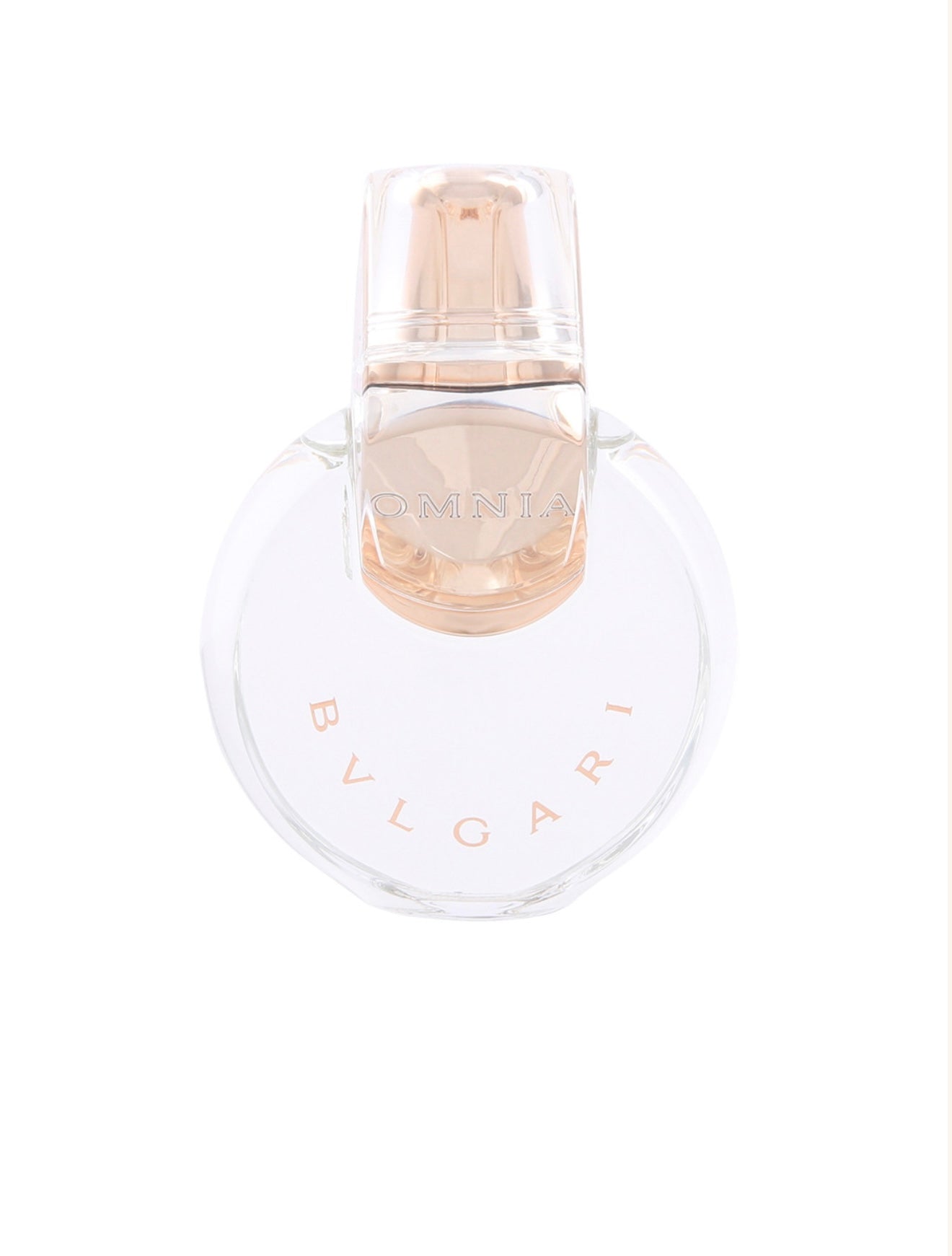 Bvlgari Omnia Crystalline Eau de Toilette 100ml