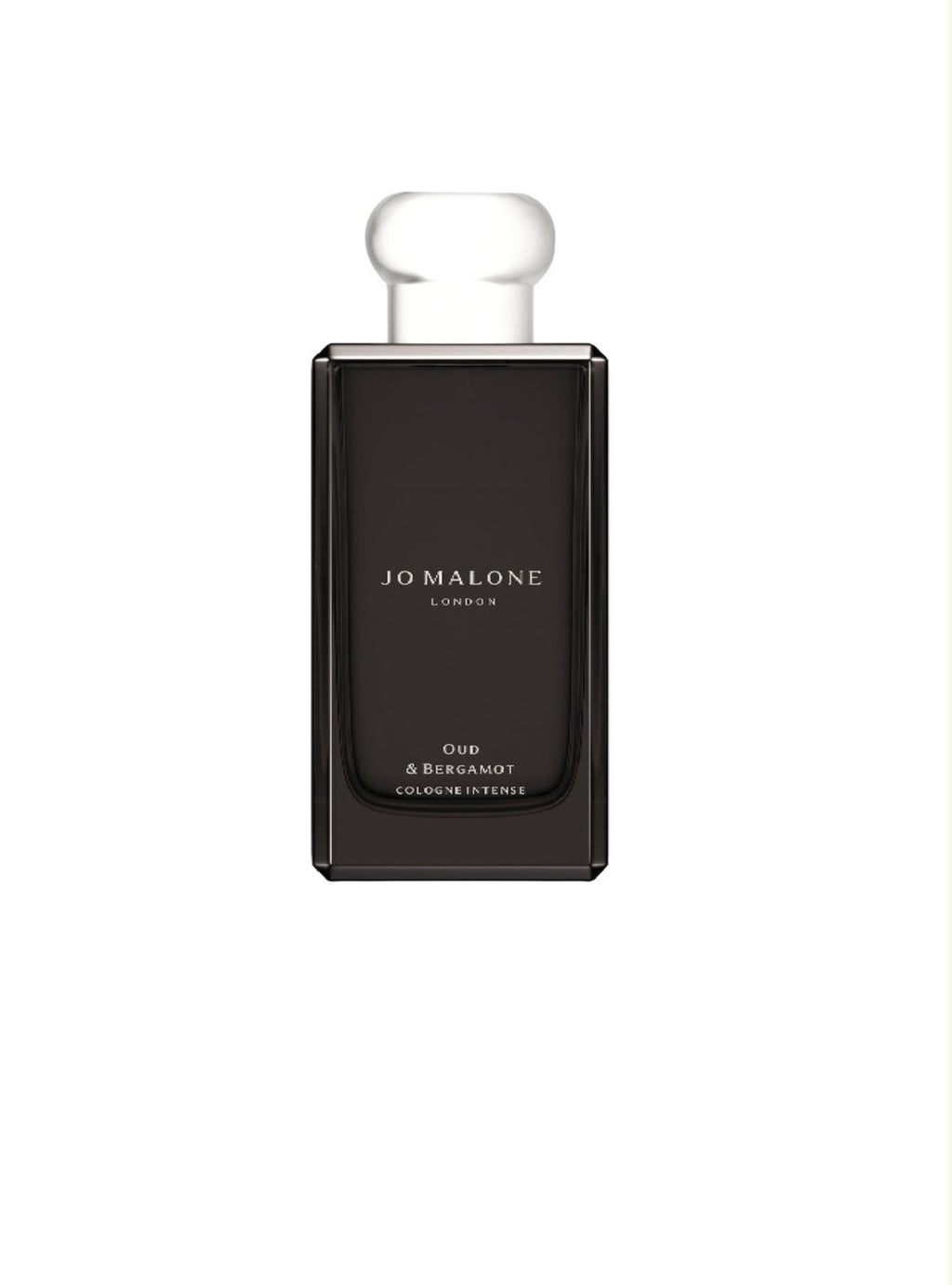 Jo Malone Oud & Bergamot Cologne Intense 100ml