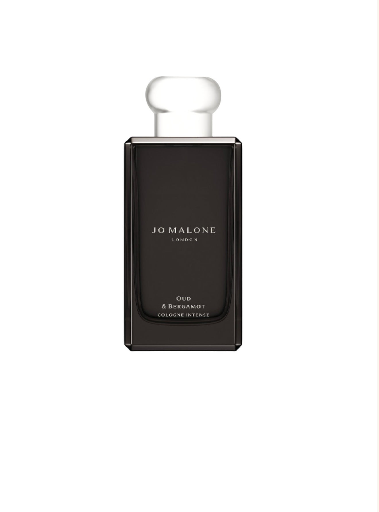 Jo Malone Oud & Bergamot Cologne Intense 100ml