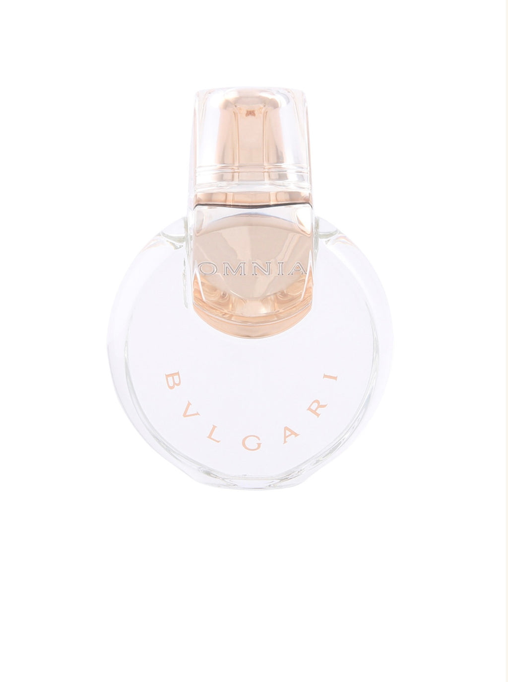 Bvlgari Omnia Crystalline Eau de Toilette 100ml