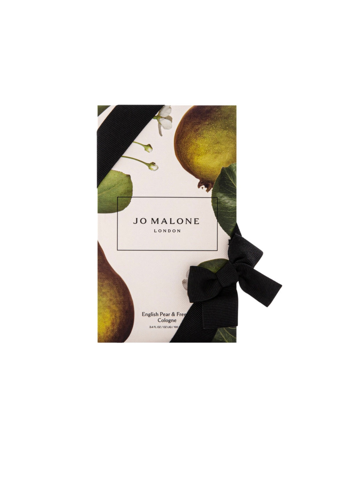 Jo Malone English Pear & Freesia Eau De Cologne Pre-Wrapped 100ml