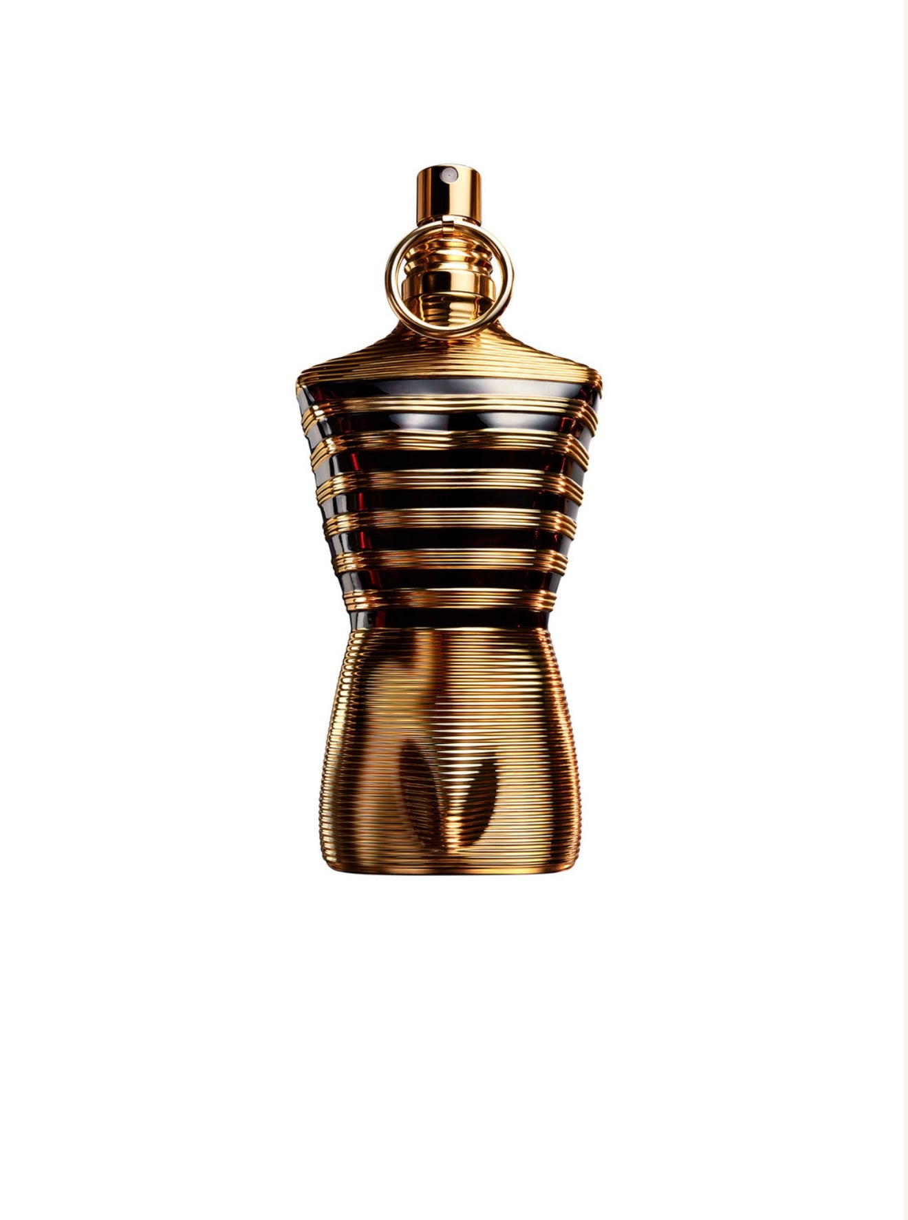 Le Male Elixir Parfum 125ml