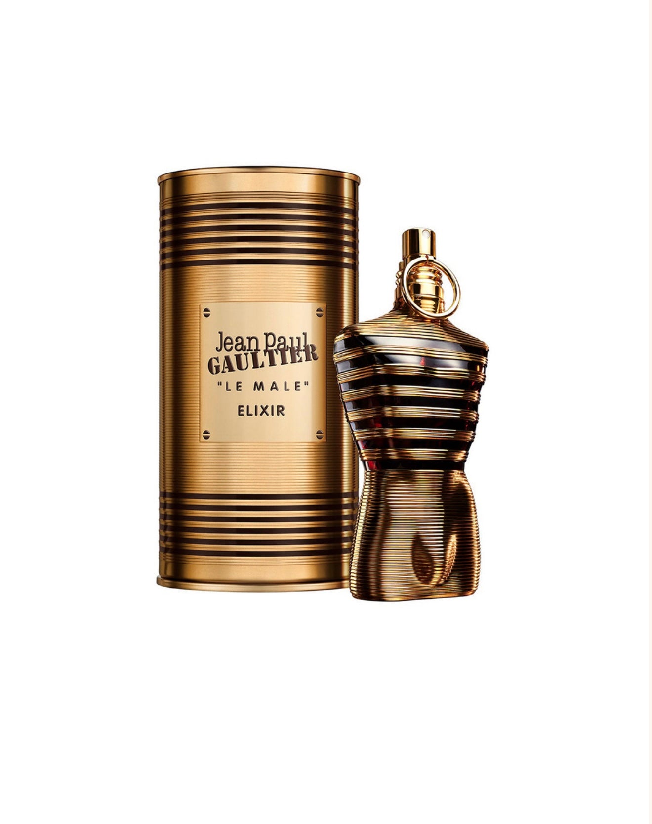 Le Male Elixir Parfum 125ml
