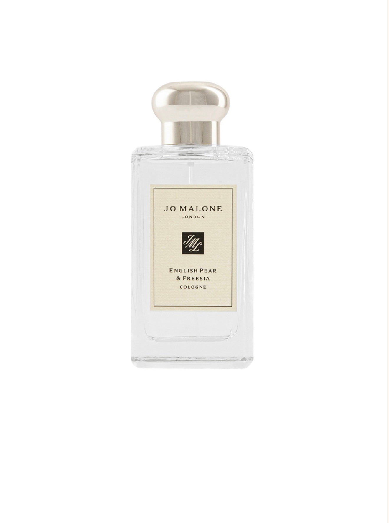 Jo Malone English Pear & Freesia Eau De Cologne Pre-Wrapped 100ml