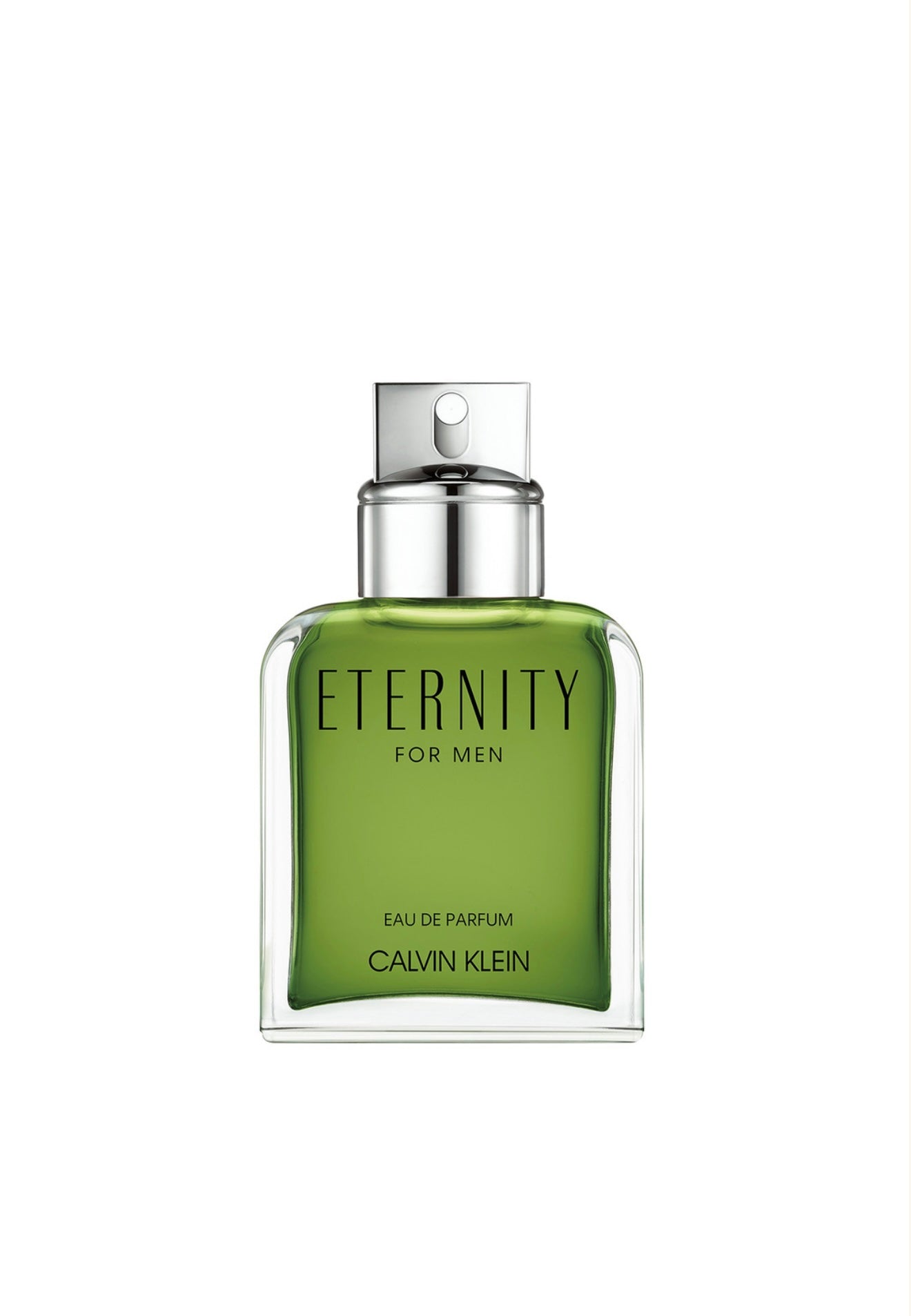 Eternity Eau de Parfum for Men 100ml