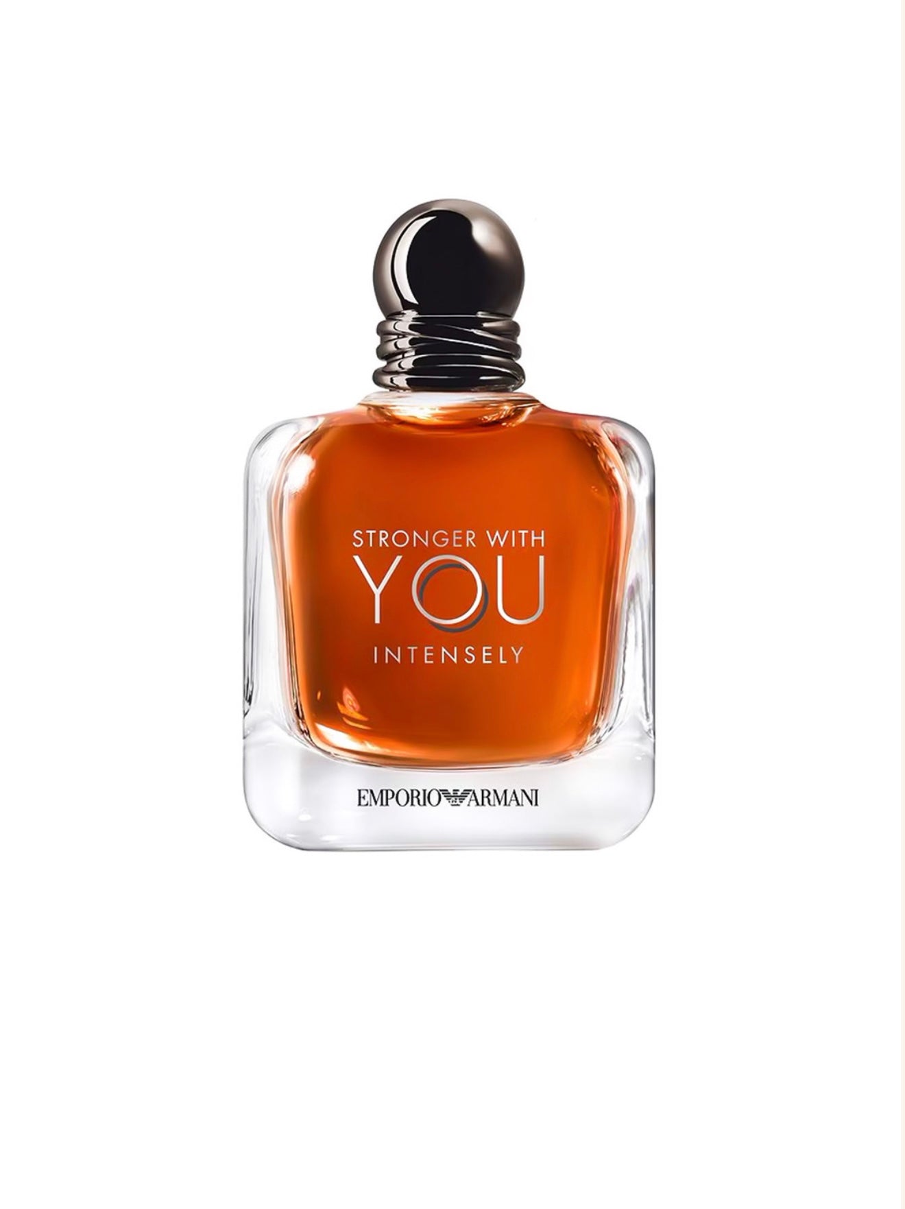 Stronger With You Intensely Eau de Parfum 100ml