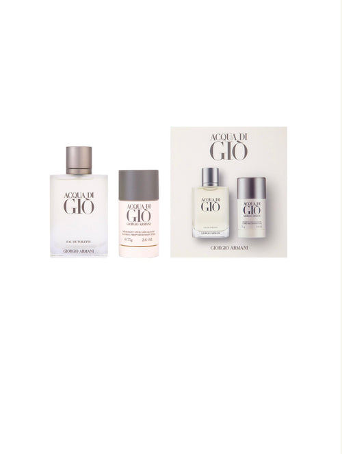 Acqua Di Giò Eau de Toilette 100ml