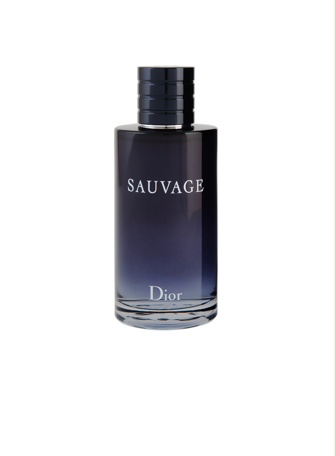 Sauvage Eau de Toilette