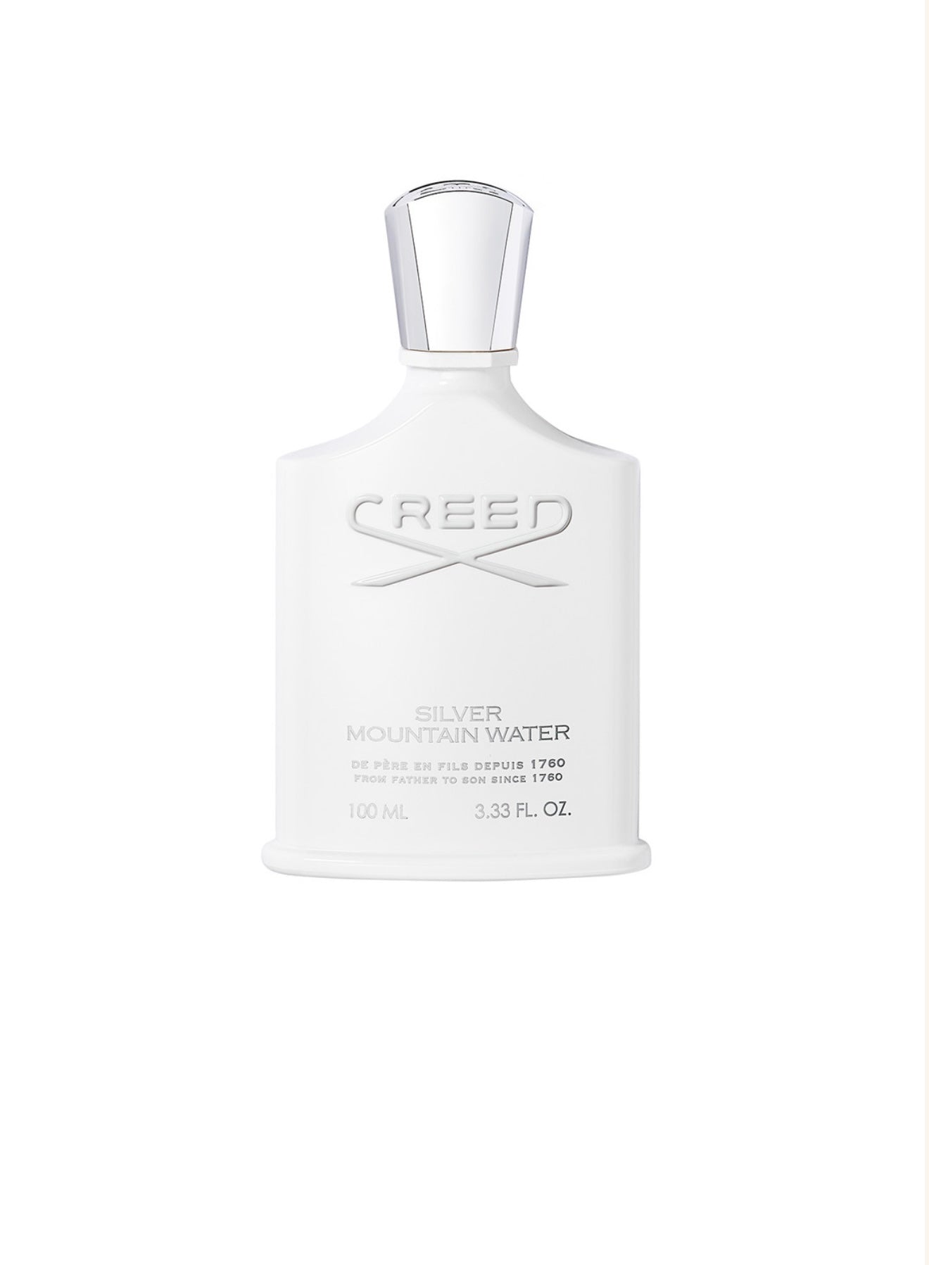 Silver Mountain Water Eau de Parfum 100ml