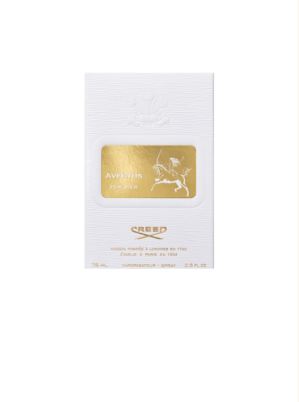 Aventus For Her Eau de Parfum 75ml