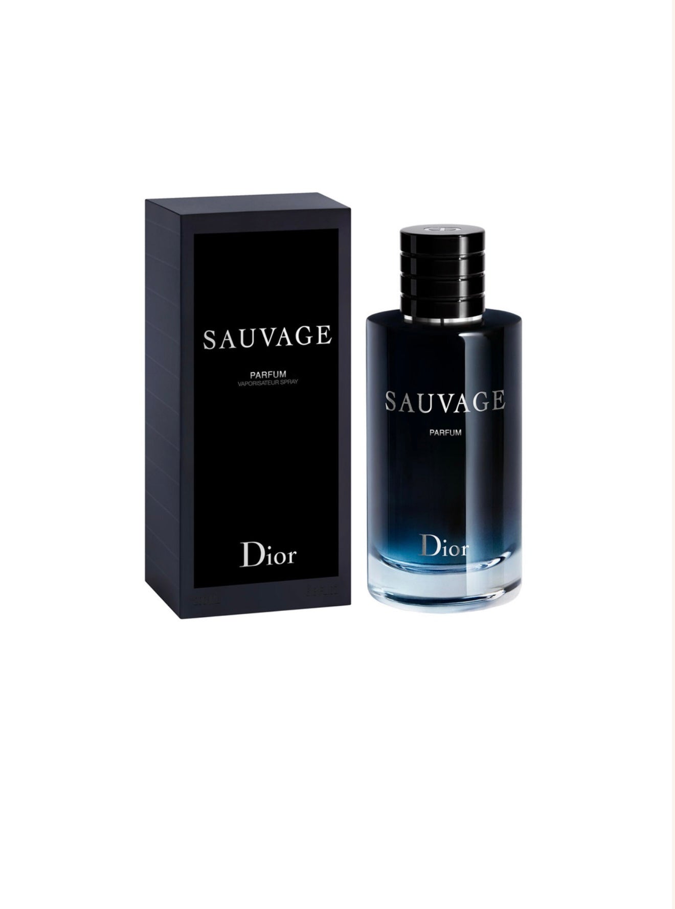 Sauvage Parfum 200ml