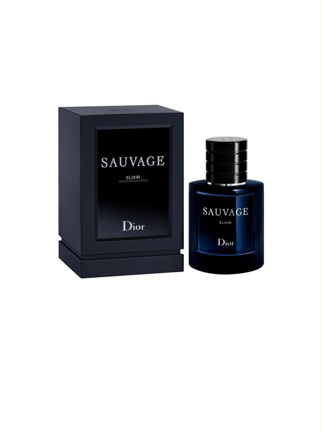 Sauvage Elixir 60ml