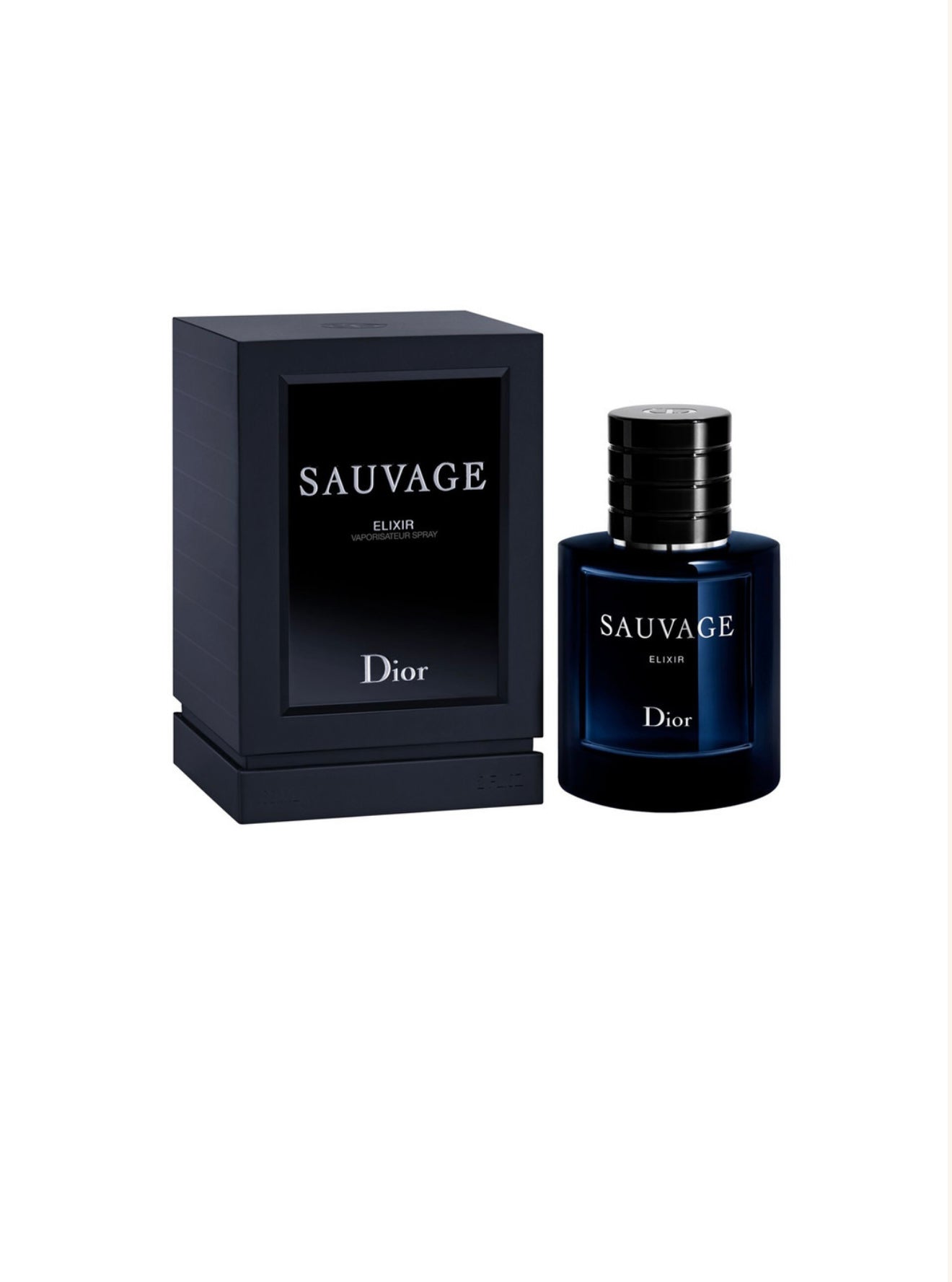 Sauvage Elixir 60ml