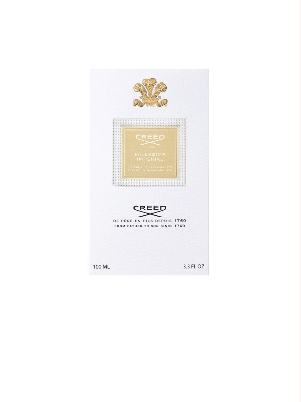 Millésime Impérial Eau de Parfum 100ml