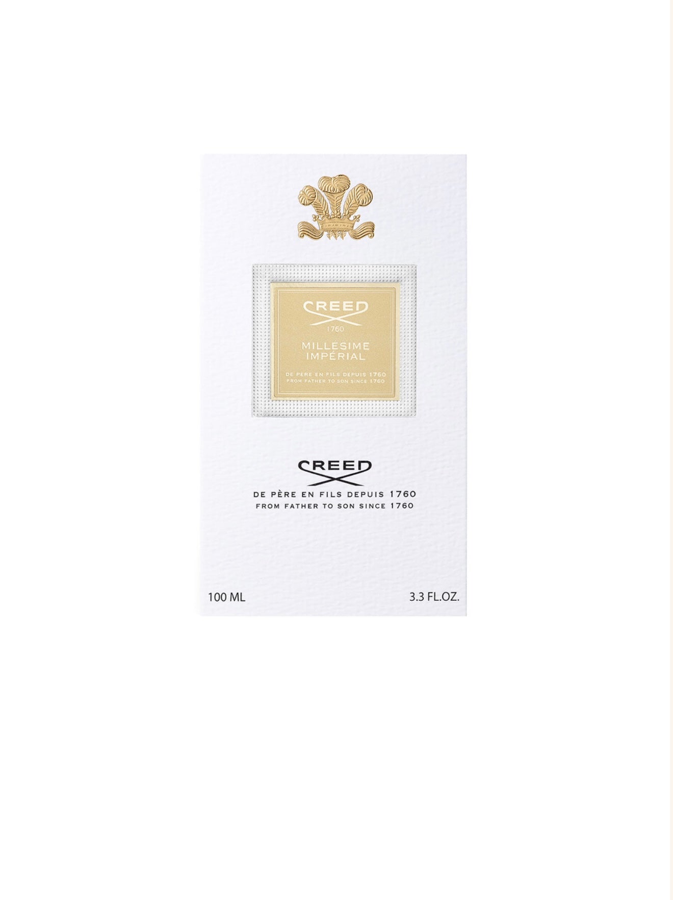 Millésime Impérial Eau de Parfum 100ml