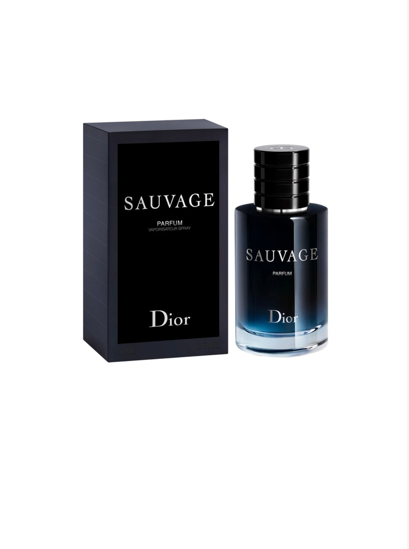 Sauvage Elixir 100ml