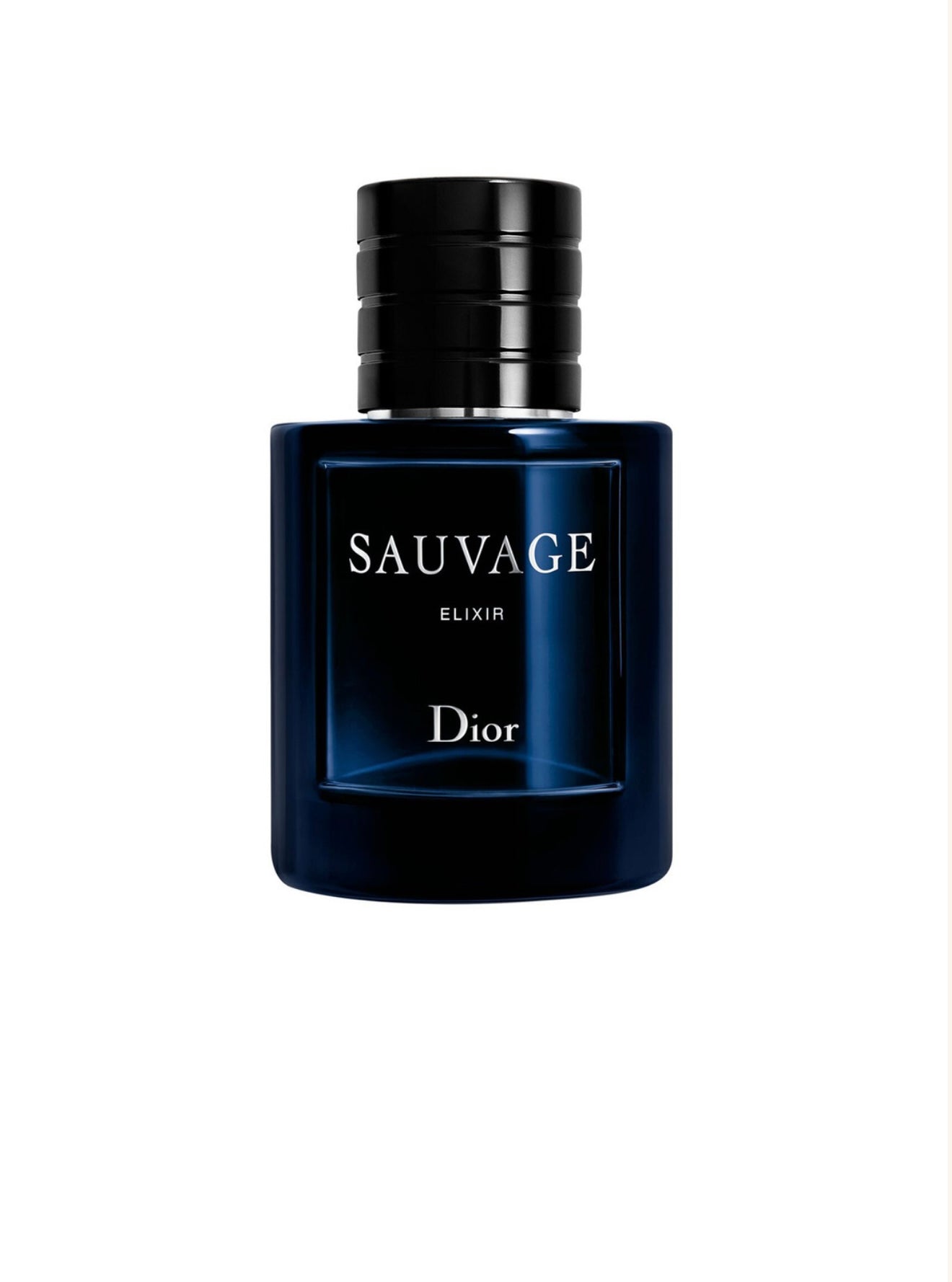 Sauvage Elixir 60ml