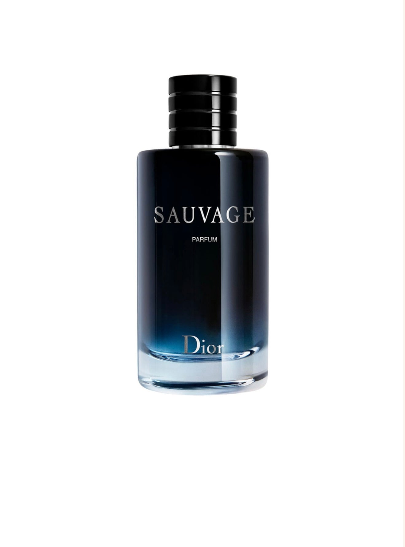 Sauvage Parfum 200ml
