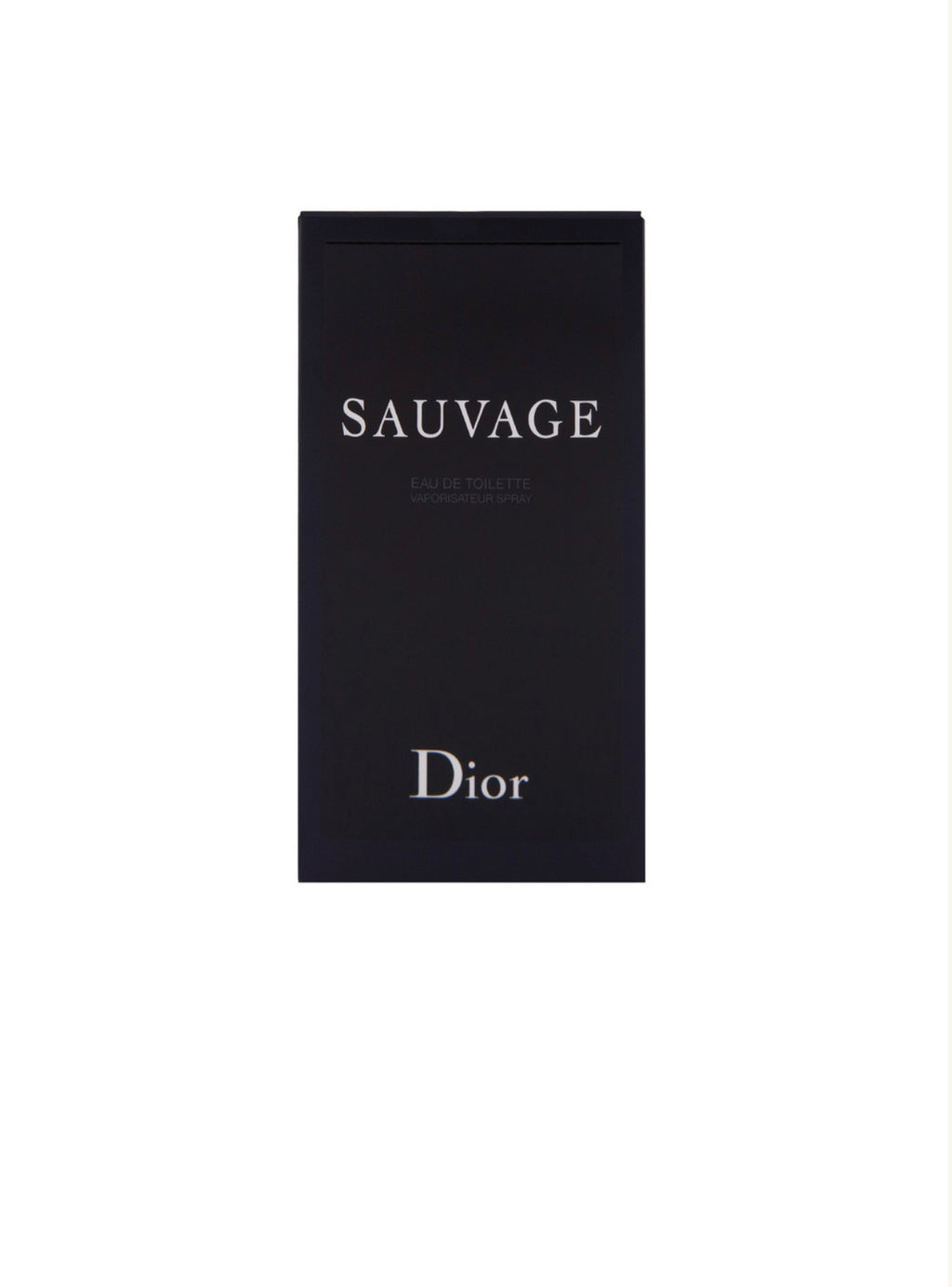 Sauvage Eau de Toilette